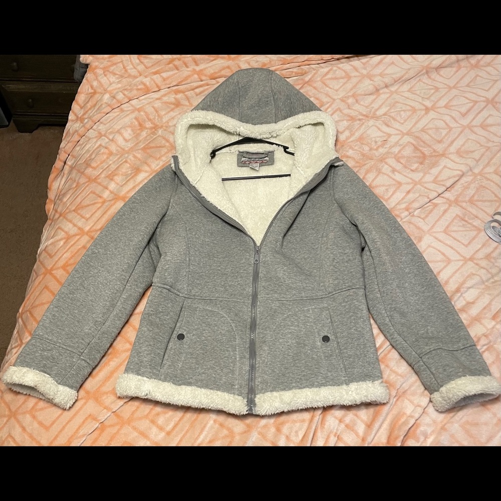 Che Bella Large Jacket - Picture 2 of 2